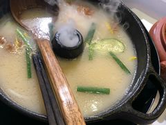 -飞虎过桥米线(翠湖店)