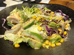 -和风清味日本料理(希尔顿店)