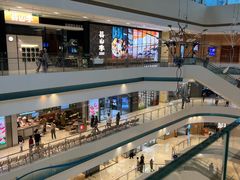 -苏州中心商场(星港街店)