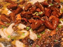 -芳芳私房菜·精做淮扬菜(承德路店)