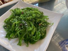 -阿弟特色海鲜餐厅·大排档(平潭店)