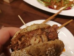 -南门小馆·清真(国贸商城店)