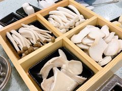 -烹然四季椰子鸡火锅(团结湖总店)