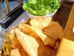 -海银海记潮汕牛肉火锅(新港中路海珠店)