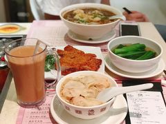 -池记(尖沙咀店)