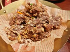 -那拉提之疆·新疆菜(美院店)