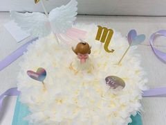 -贝紫Style(木马公寓店)