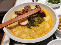 -味千拉面(惠州淡水嘉信茂广场分店)