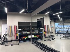 -超级猩猩健身·私教(上海体育场店)