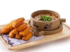 -同庆楼(华强吾悦广场店)