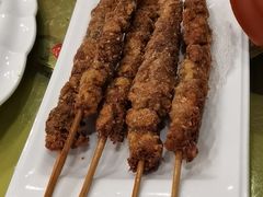 -功德林素菜饭庄(前门店)