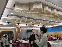 -金华安大酒楼·老牌潮菜·粤式茶点(东方国际店)