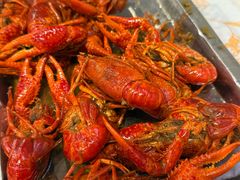 -忆口香龙虾(珠海夏湾老店)