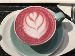 -伊斯坦布尔土耳其清真咖啡餐厅