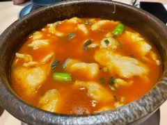 -山石榴·贵州菜(丰盛里店)