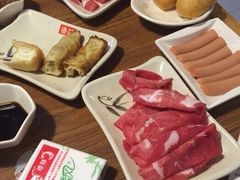 -傣妹火锅(建军东路店)