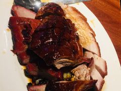 -文兴酒家(Chinatown - Gerrard Street)