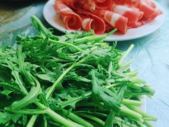 -和庆斋羊蝎子火锅·碳缸烧烤(顺义旗舰店)