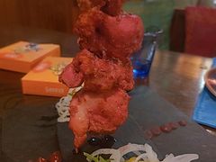 -甘尼仕印度餐厅酒吧(斜塘老街店)
