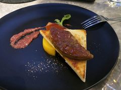 -Wei菋·Le Bistrot