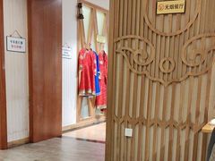 -格日勒阿妈蒙古厨房(新华广场店)