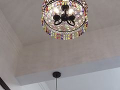 -Turka土耳咖(五大道店)