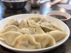 -周家大连水饺(美专校街店)