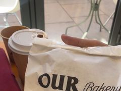-OUR Bakery(三里屯太古里店)