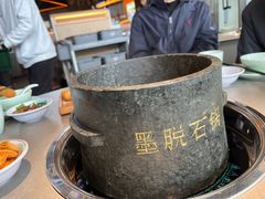 -野·大山里土鸡火锅(万科里店)