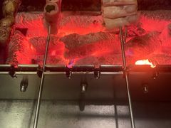 -很久以前羊肉串(打浦路店)