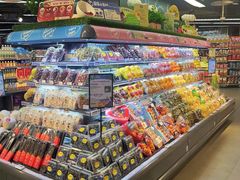 -BLT精品超市(国贸商城店)