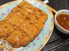 -誉八仙酒楼(静安大悦城店)