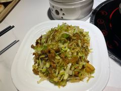 -黑鸡小馆(金源店)