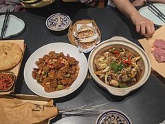 -长安大牌档之龙头酒肆(荣民龙首广场店)