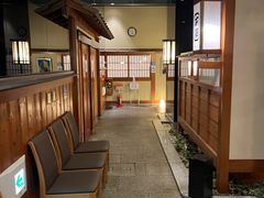 -蟹道乐( 新宿駅前店)
