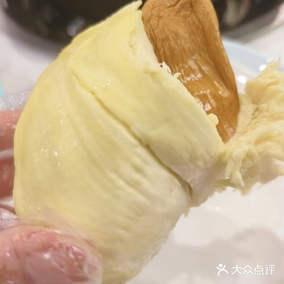 麻伙记蒸汽海鲜自助