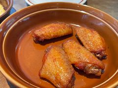 -萨莉亚意式餐厅(浦江万达广场店)