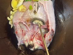 -小团圆灶台鱼·百城头牌菜(千岛湖店)