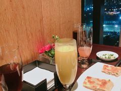 -小南洋海景餐厅(深圳湾店)
