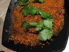 -巴厘龙虾·榜首油焖大虾(洞庭·艺术洋房店)