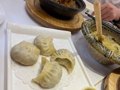 -幸福蔬·时尚蔬食(黄山湖公园店)