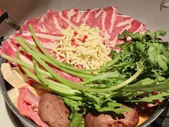 -七八冷面·延边朝鲜族美食(欢乐谷店)