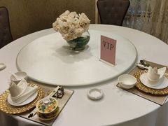 -回府君悦·疆派传承菜(西虹路店)