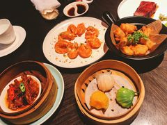 -万丽轩·粤菜(王府井金茂万丽酒店)