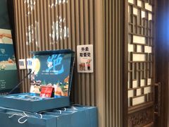 -徽镇小厨·经典徽菜(马连道店)