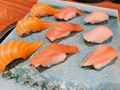 -晴季寿司(活力城店)