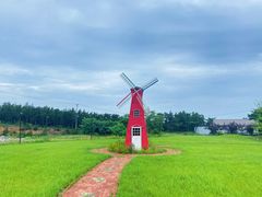 -刘公岛景区