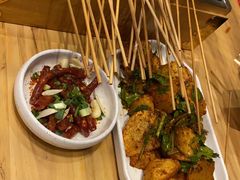 -李不管把把烧(天府三街店)