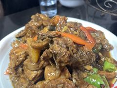 -东北酱骨头馆(蓁巷店)