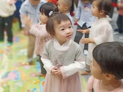 -金宝贝国际早教中心(万象城中心)